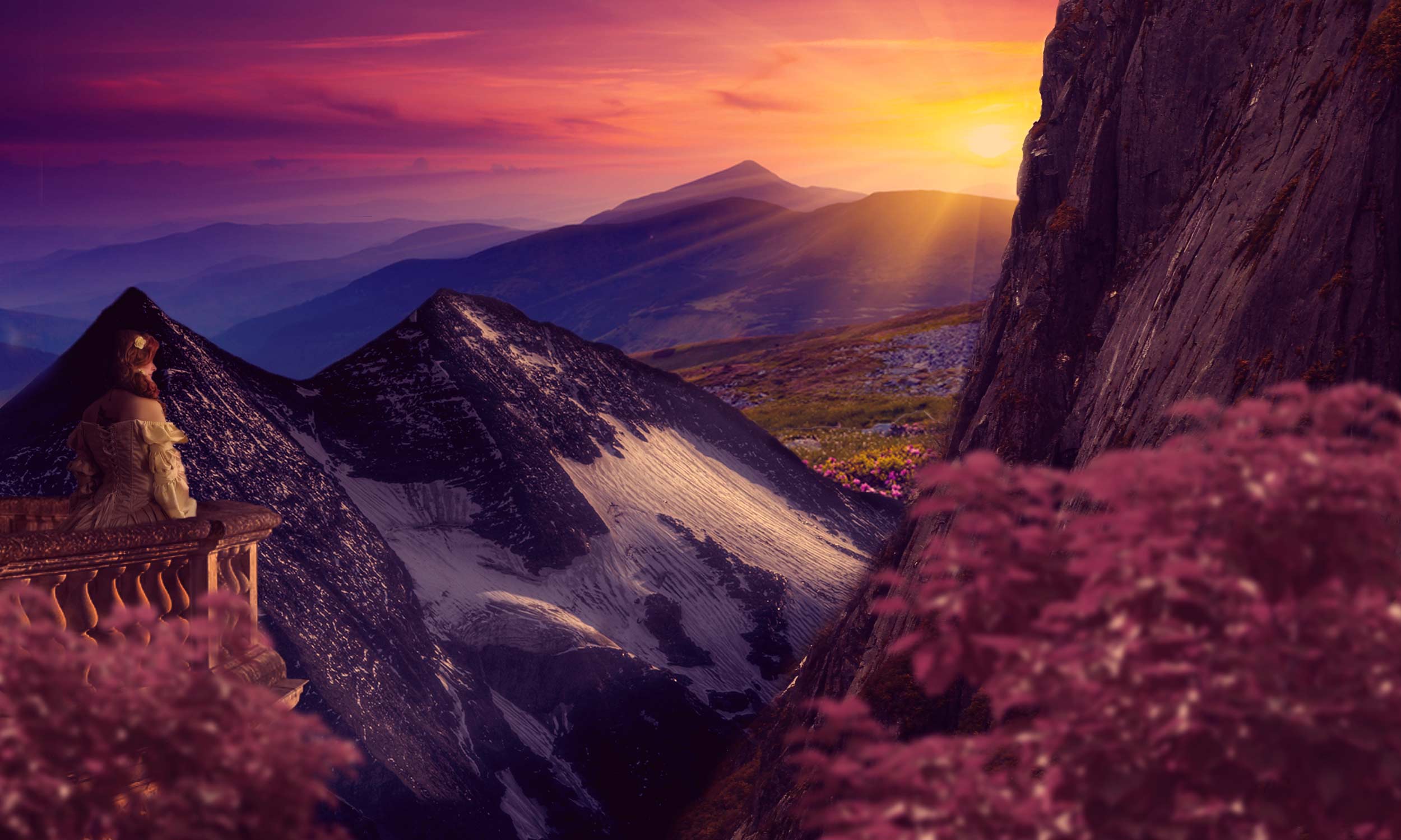 Manipulação de imagens com Photoshop CC