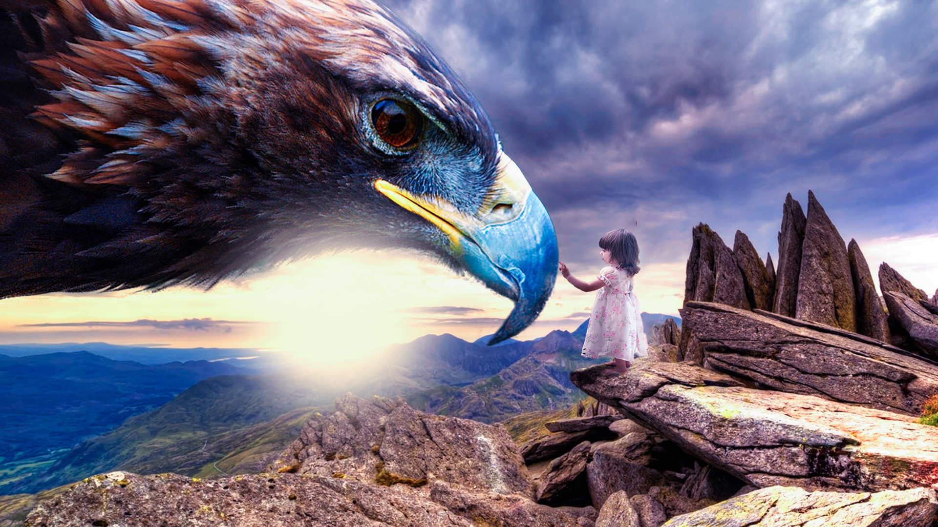 manipulação de imagens Photoshop CC 2017