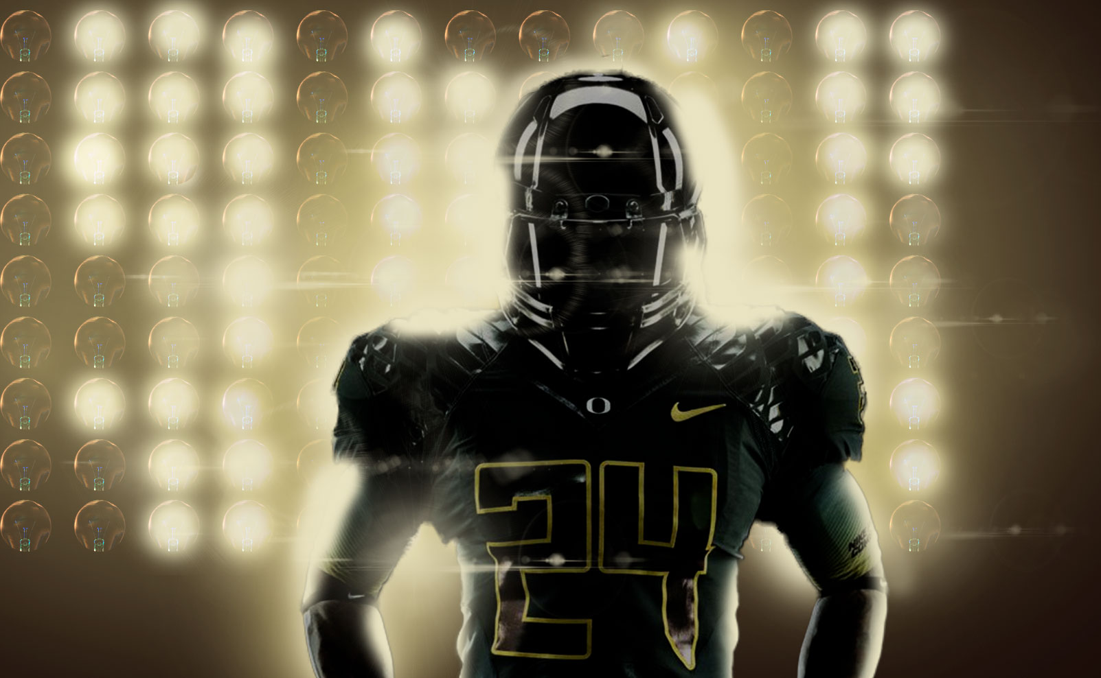 Tutorial muro de luz