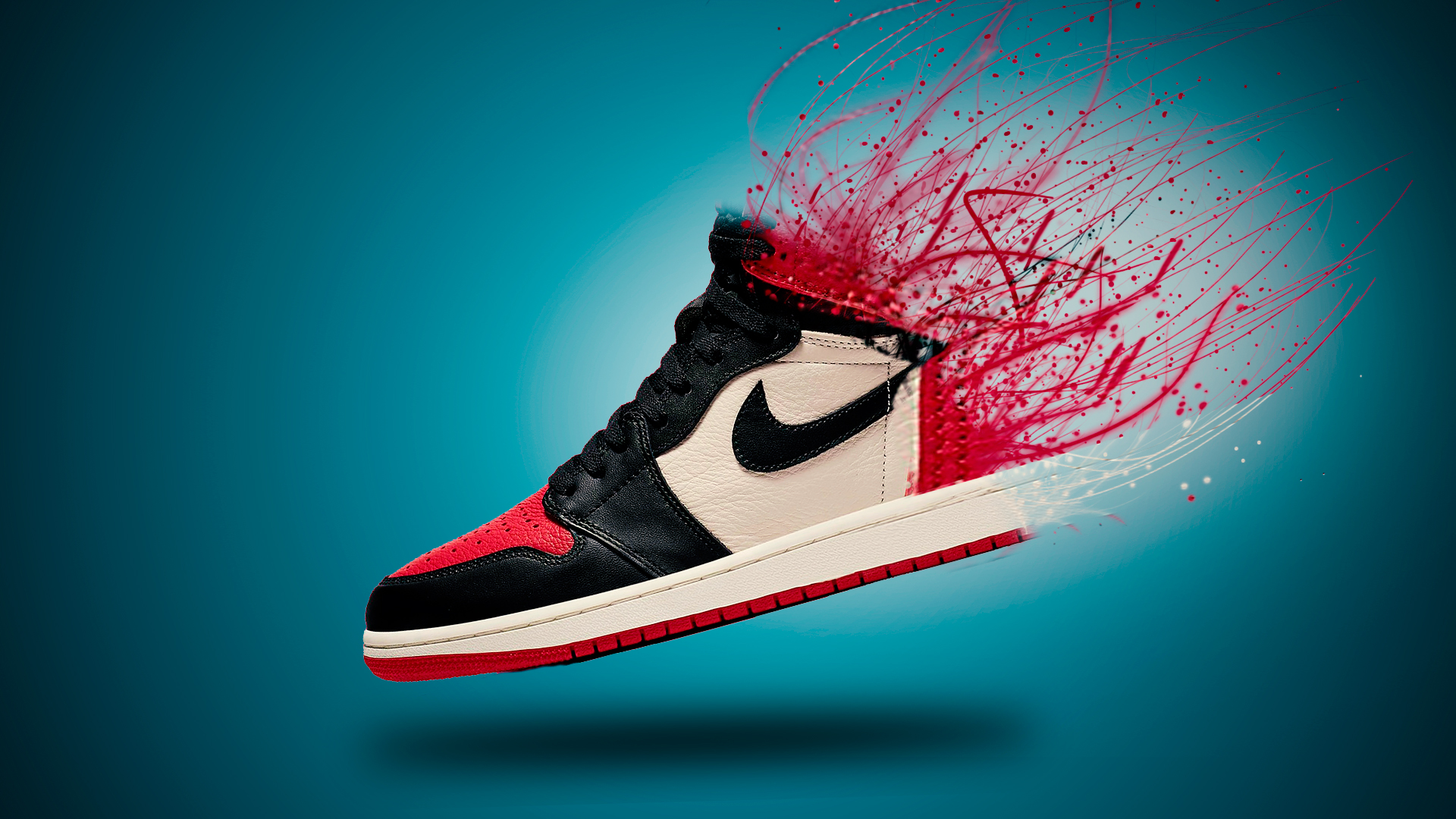 Tenis Dispersion Blog Vejaeaprenda