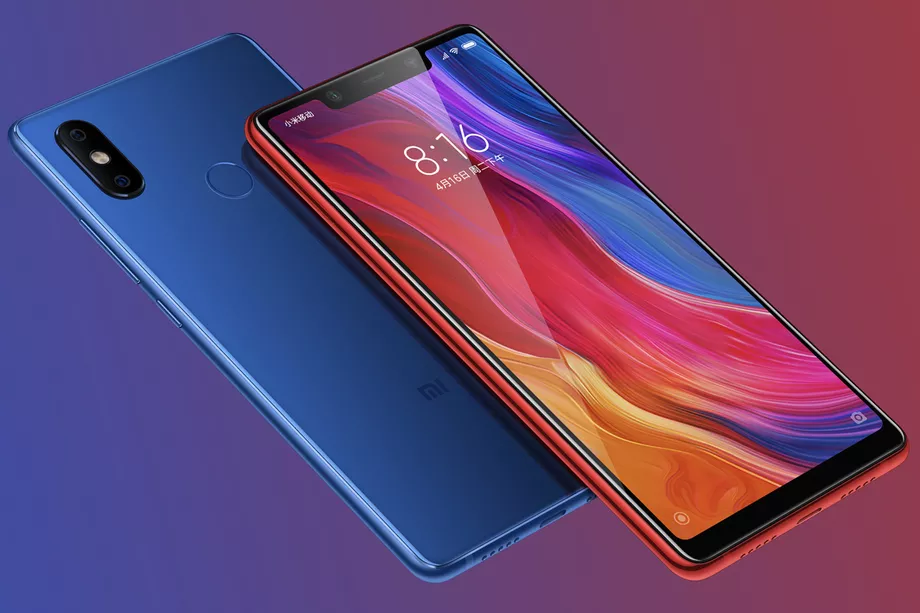 Xiaomi apresenta o MI 8 (veja os preços ).