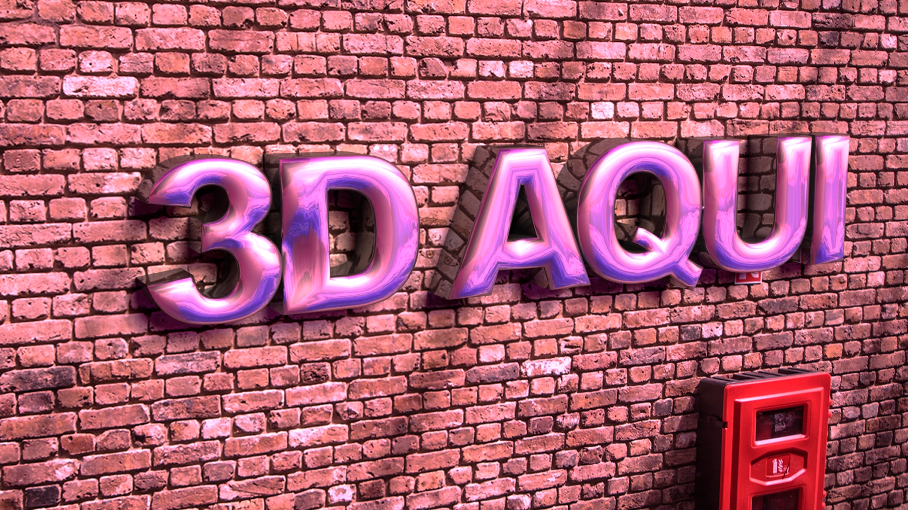 3D no photoshop cc 2018