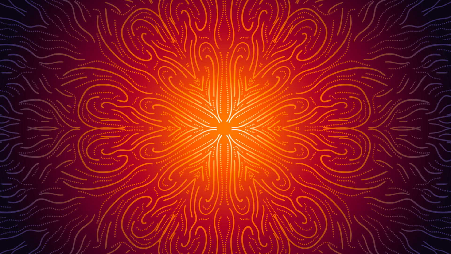 Como criar uma mandala no Photoshop CC 2019