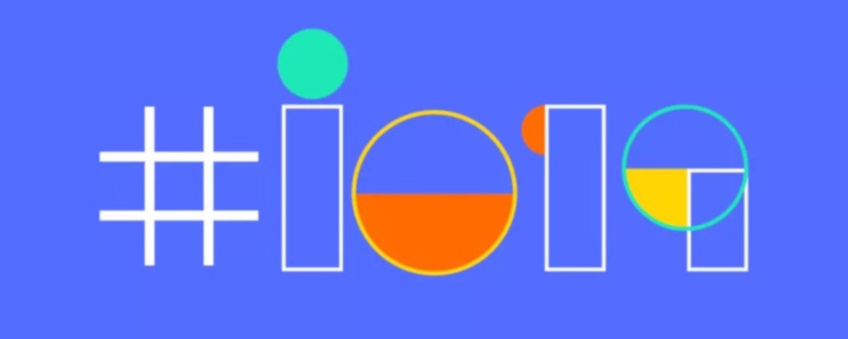 Google io 2019