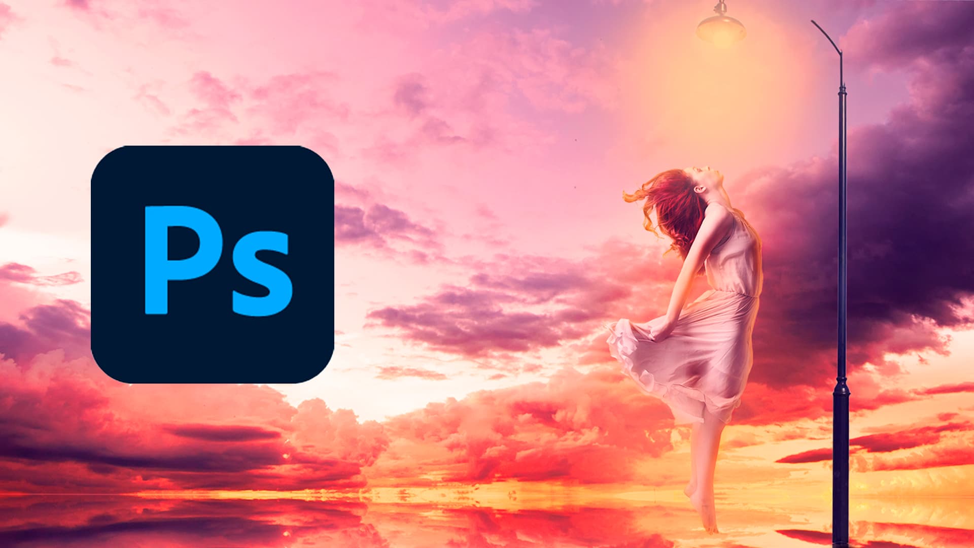 Como criar uma manipulação de imagens no photoshop