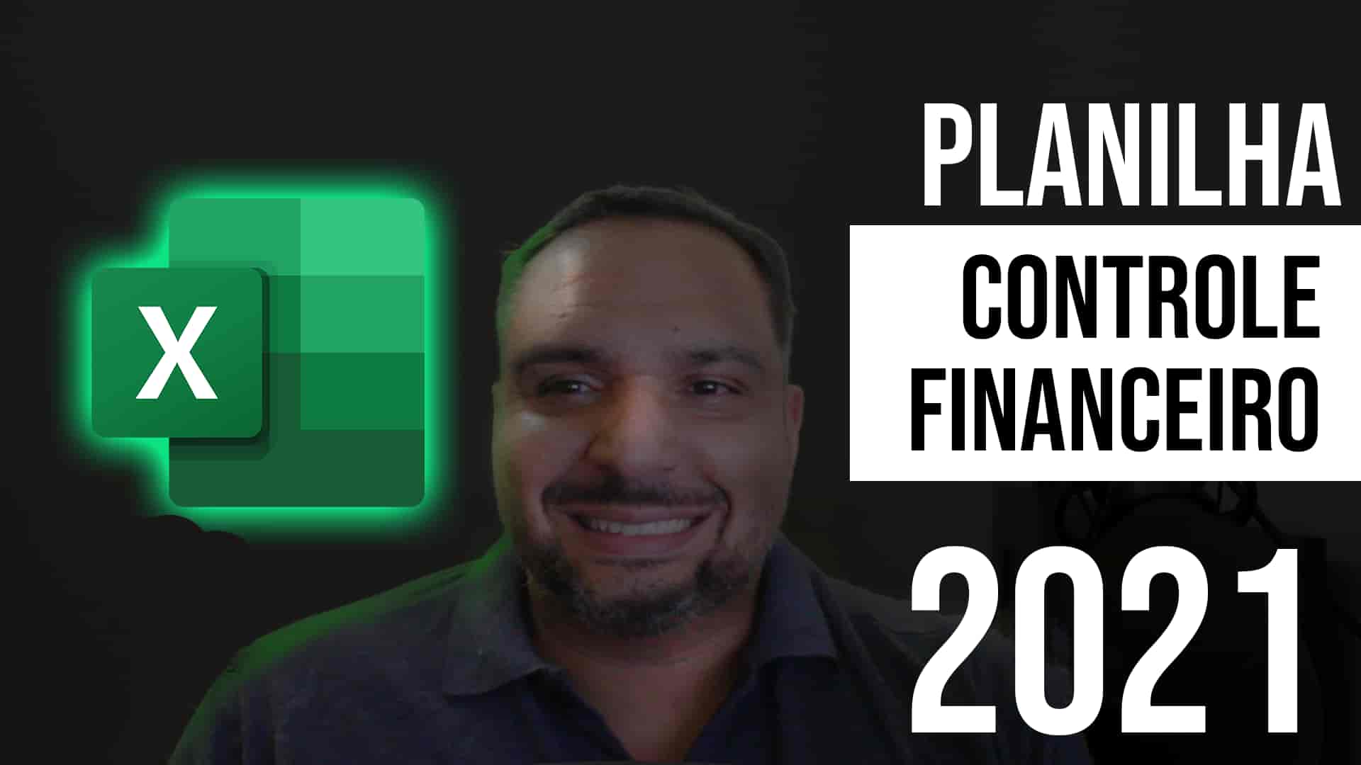 Planilha controle financeiro 2021