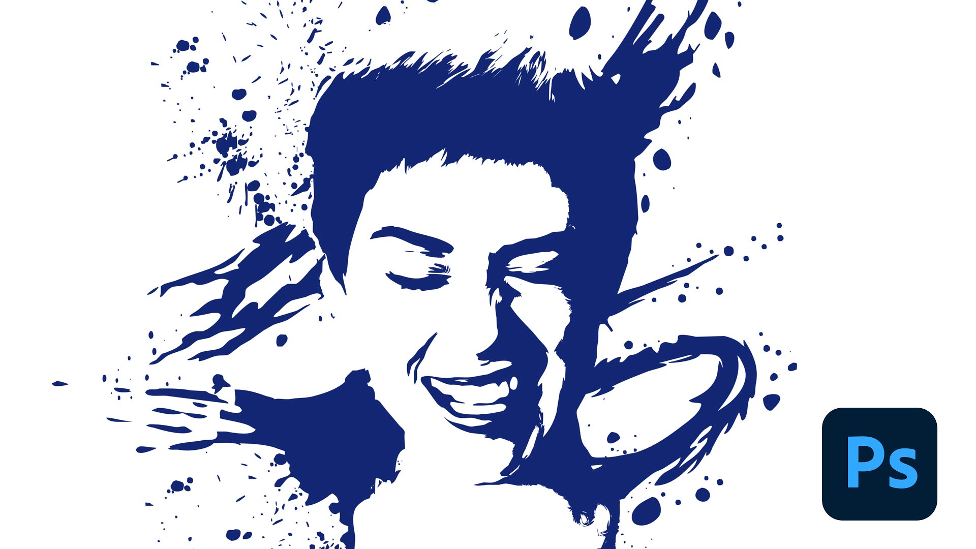 Como criar um vetor a partir de uma imagem no photoshop