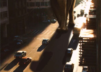 Elephant – Tutorial exclusivo para membros – arquivos