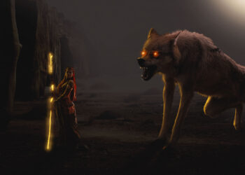 Wolf Tutorial – Membros