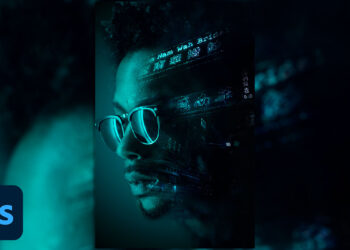 Dupla exposição Facil